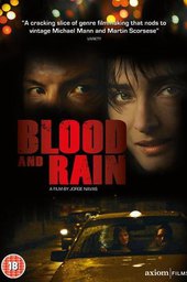 Blood and Rain