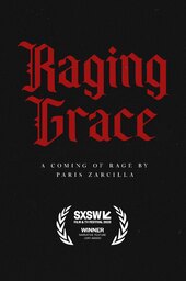 Raging Grace