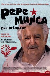 Pepe Mujica: Lessons From the Flowerbed