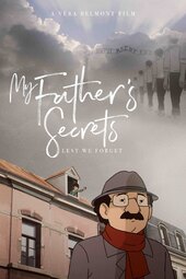 My Father's Secrets