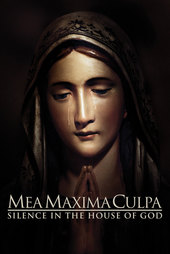 Mea Maxima Culpa: Silence in the House of God