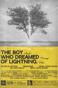 The Boy Who Dreamed of Lightning