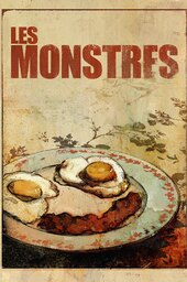 Les Monstres (Monsters)