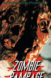 Zombie Rampage