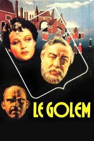 The Golem