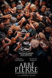 Abbé Pierre - A Century of Devotion