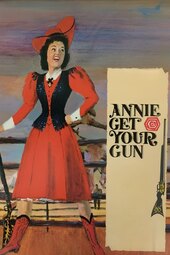 Annie Get Your Gun