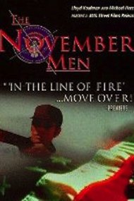 The November Men
