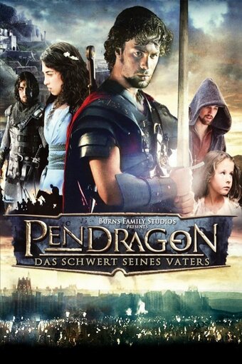 Pendragon: Sword of His Father
