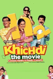 Khichdi: The Movie