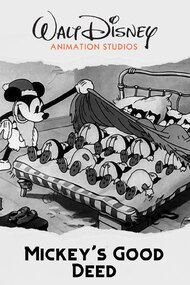 Mickey's Good Deed