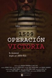 1509: Operación Victoria