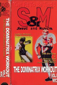 S&M: Sweat and Muscle - The Dominatrix Workout