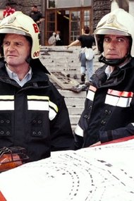 Der Feuerteufel - Flammen des Todes