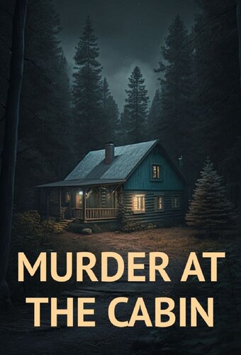 Murder at the Cabin