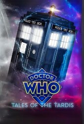 Tales of the Tardis