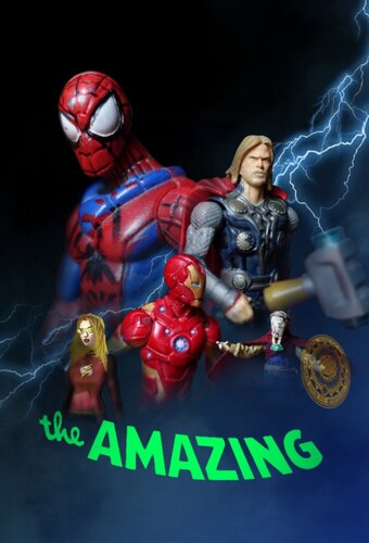 The Amazing