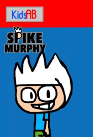 Spike Murphy