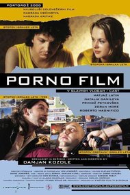 Porno Movie