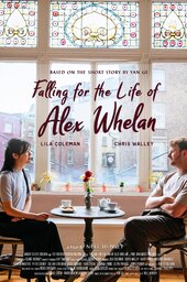 Falling for the Life of Alex Whelan