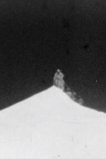 Fourth Everest Expedition