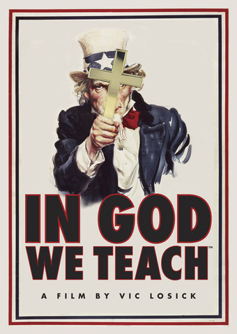 In God We Teach