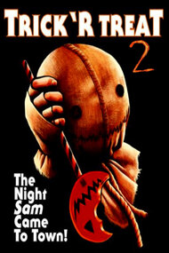 Trick 'r Treat 2