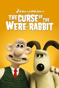 Wallace and Gromit: The Curse of the Were-Rabbit: On the Set - Part 1