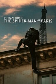 Vjeran Tomic: The Spider-Man of Paris