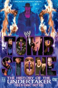 WWE: Tombstone - The History of the Undertaker