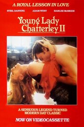 Young Lady Chatterley II