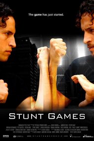 Stunt Games