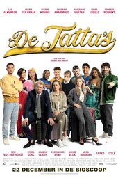 De Tatta’s 2