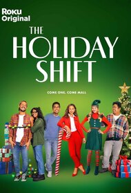 The Holiday Shift