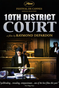 The 10th District Court: Moments of Trial