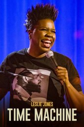 /movies/1186444/leslie-jones-time-machine