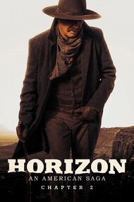 Horizon: An American Saga - Chapter 2