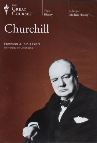 Churchill