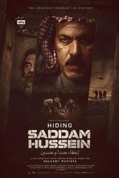 Hiding Saddam Hussein