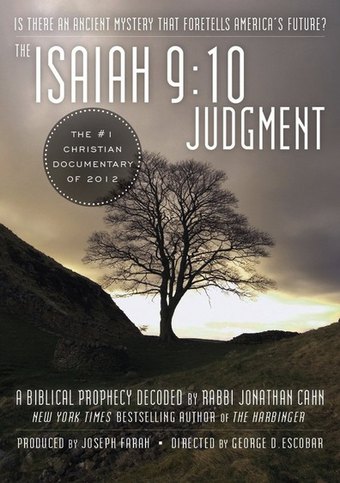 The Isaiah 9:10 Judgment