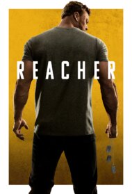 Reacher TV Series 2022 Now 