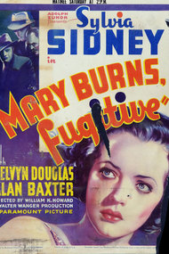 Mary Burns, Fugitive