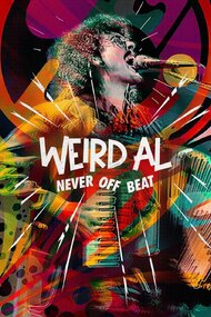 Weird Al: Never Off Beat
