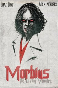 Morbius: The Living Vampire