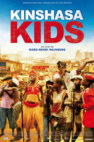 Kinshasa Kids