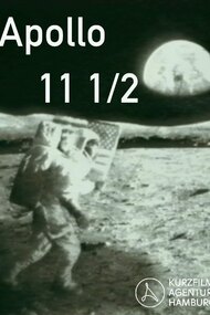 Apollo 11 1/2