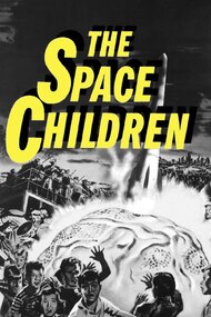 The Space Children