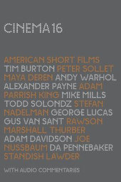 Cinema16: American Short Films