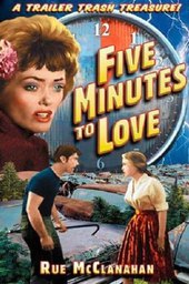 Five Minutes to Love