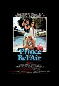 Prince of Bel Air
